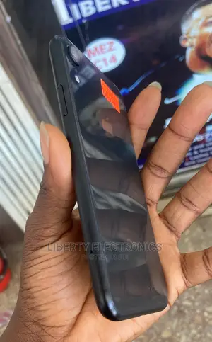 Apple iPhone XR 64 GB Black