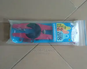 Goat Tags and Applicator