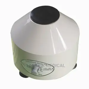 Laboratory Equipment Low Speed Electric Centrifuge Machine
