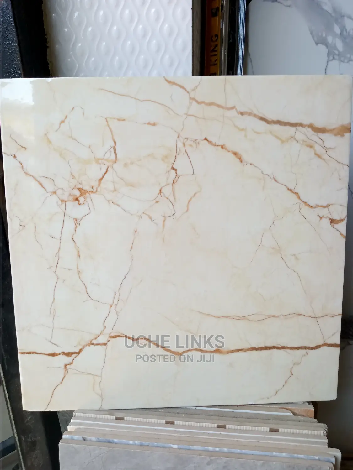 Nigeria Ceramics Tiles