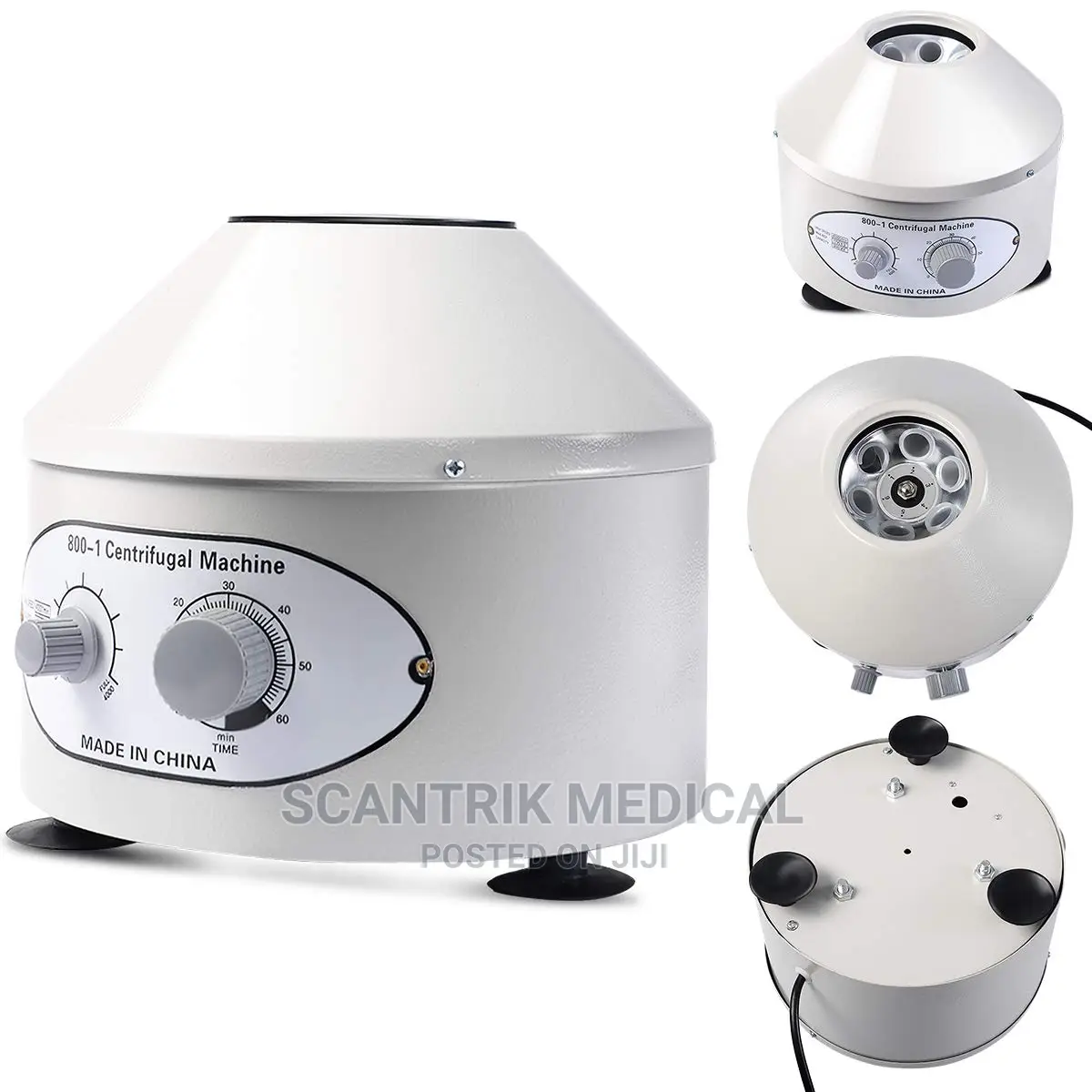 Centrifuge Machine Model M-800