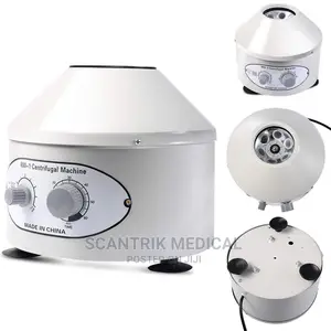 Centrifuge Machine Model M-800