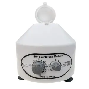 Medical Centrifuge Machine M-800 Lower-Speed Centrifugal