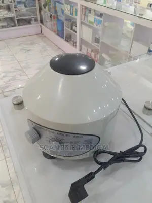 Centrifuge Machine Supplies Isolate Serum 4000rpm