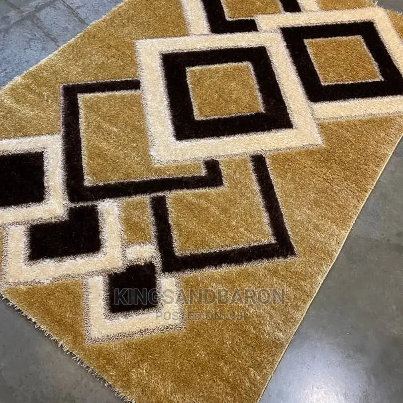 Turkey Rug