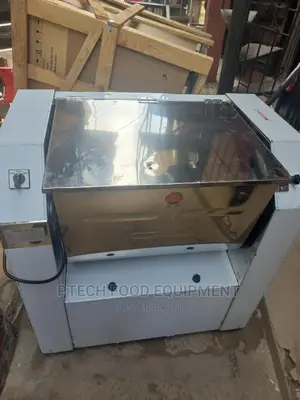 50kg Powder Mixer Machine