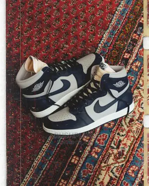 Nike Air Jordan 1 High ‘85 Retro Georgetown