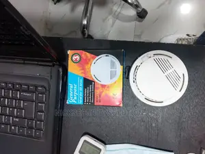 Smoke Alarm Detector- Standalone