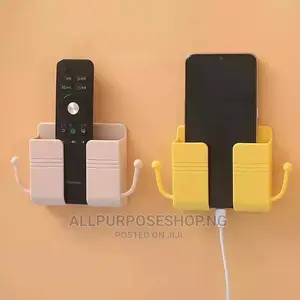 Phone/Remote Holder