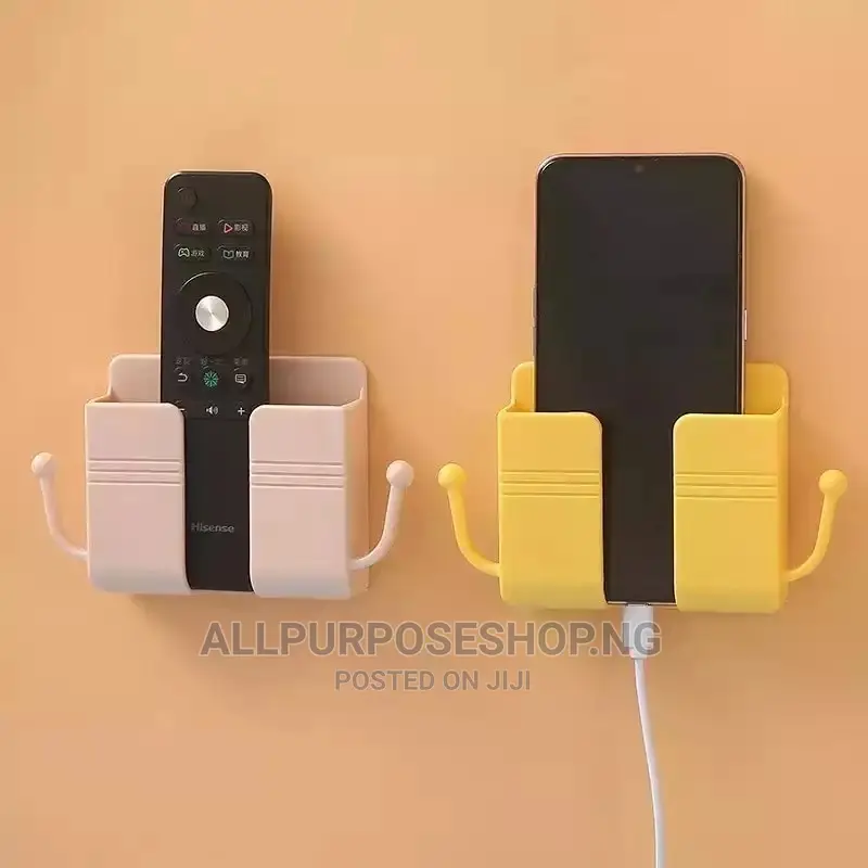 Phone/Remote Holder
