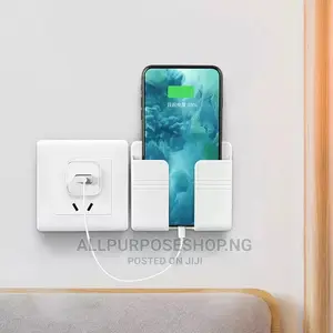 Phone/Remote Holder