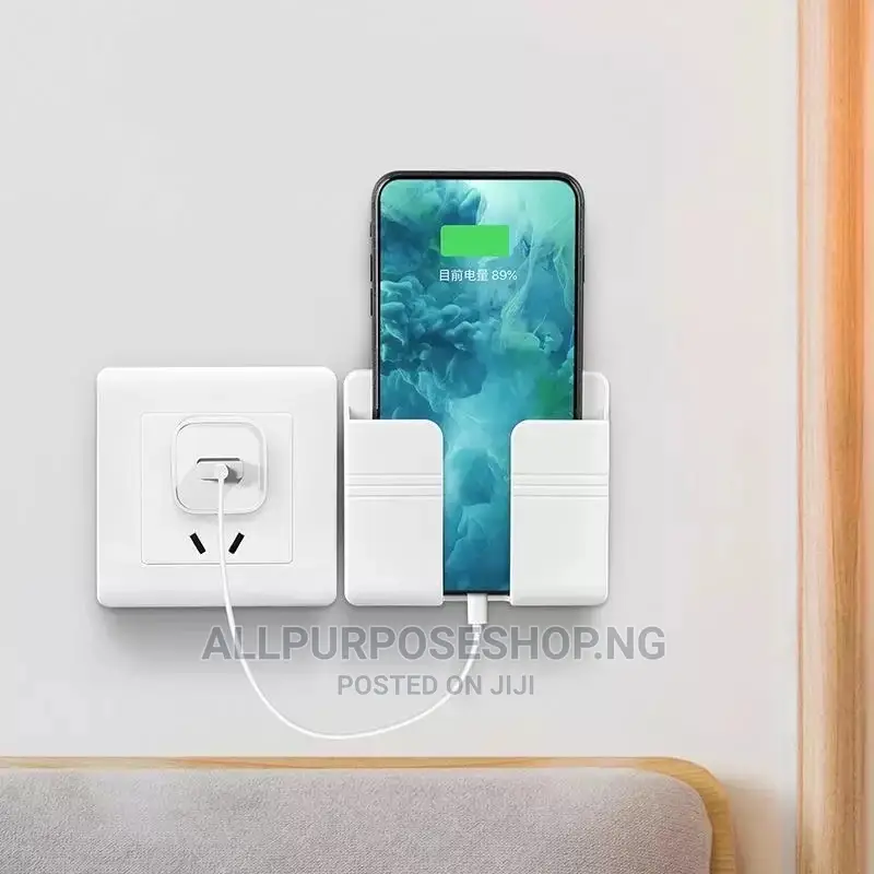 Phone/Remote Holder