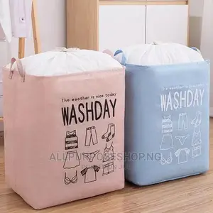 Wash Day Laundry Bag 100liters