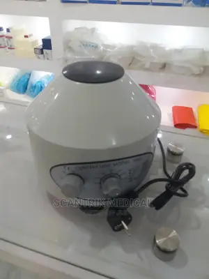 Electric Centrifuge 800B Medical