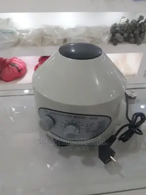 Tools 220v 800D 400rpm Centrifuge Lower-Speed Machine