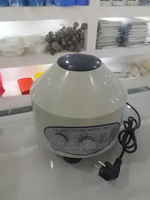 Blood Centrifuge Machine Electric Medical Centrifuge