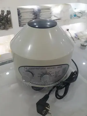 Blood Centrifuge Lower-Speed Machine