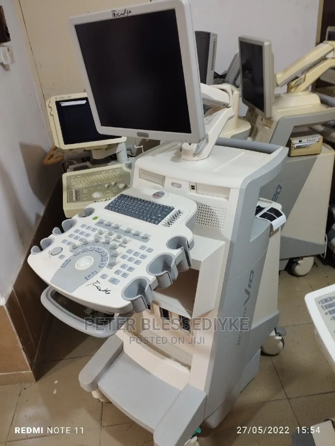 Sonoace V10 (4D)