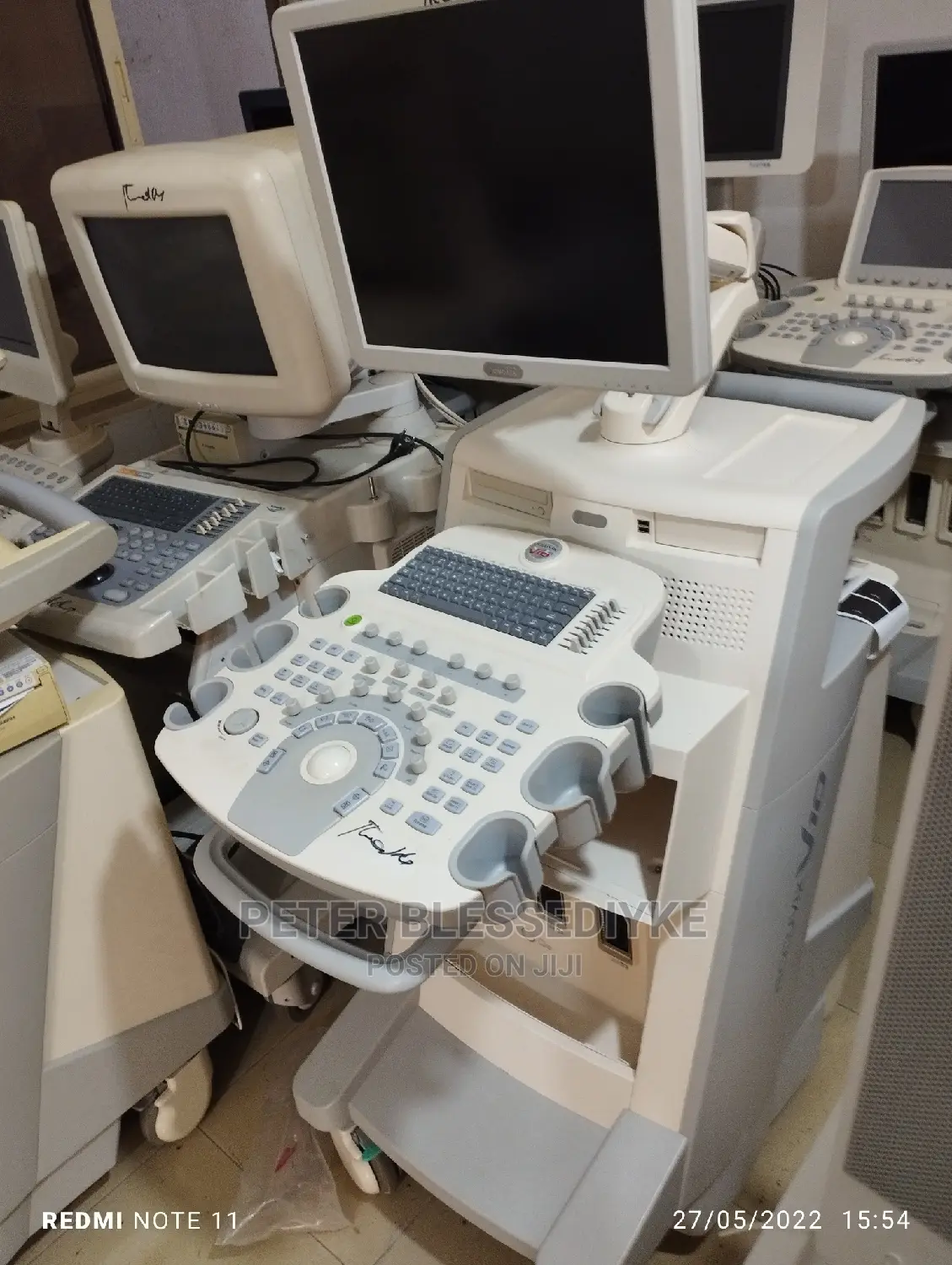 Sonoace V10 (4D)