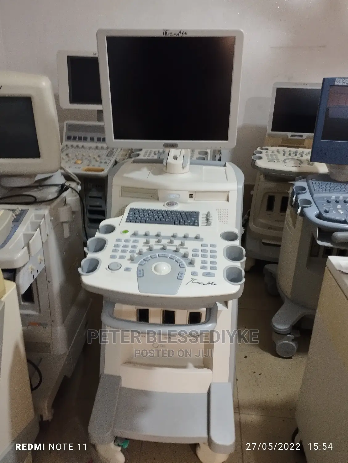 Sonoace V10 (4D)