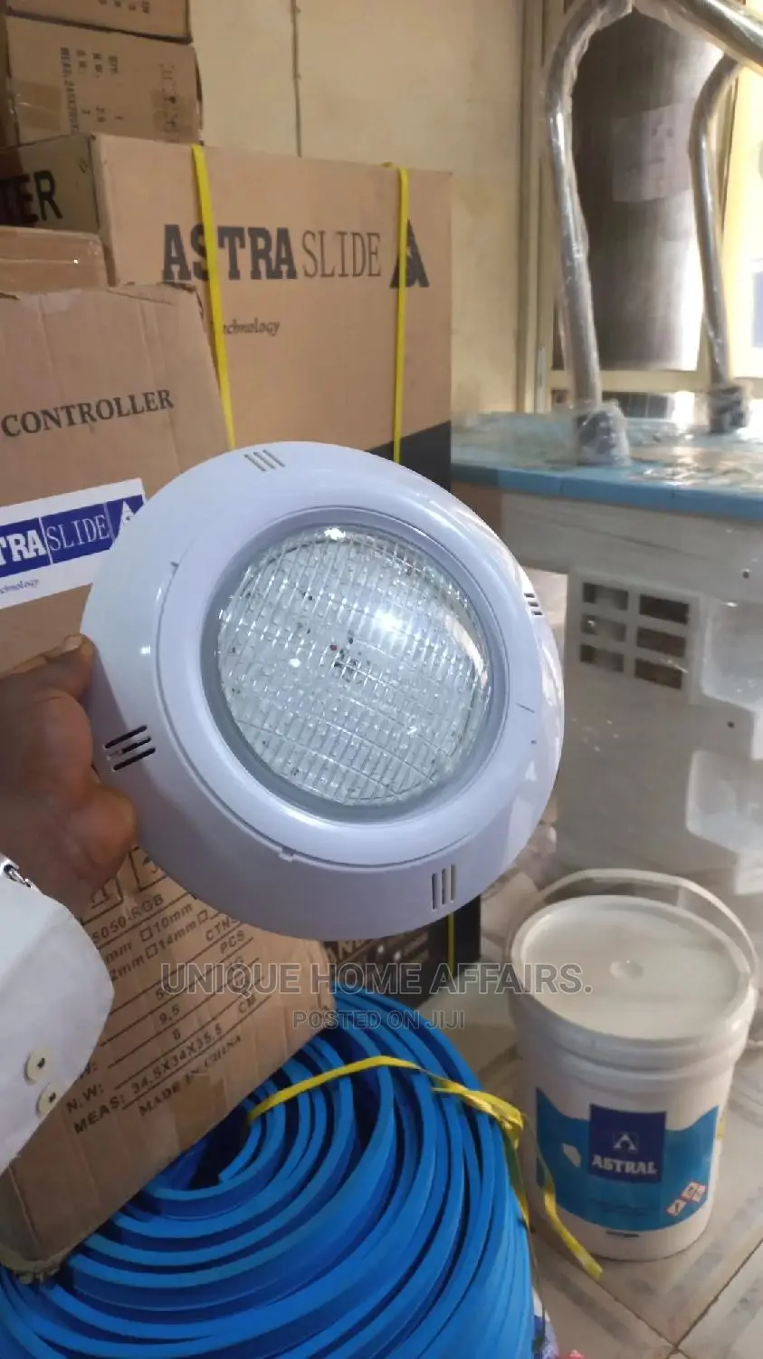 Swimming Pool Light