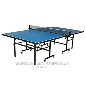 Outdoor German Table Tennis Free Delivery