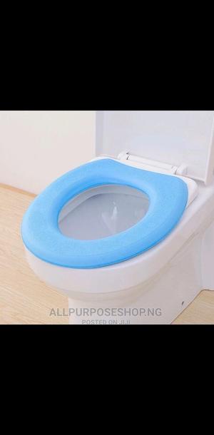 Toilet Seat Cover in Lagos Island (Eko) - Home Accessories ...