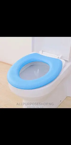 Toilet Seat Cover
