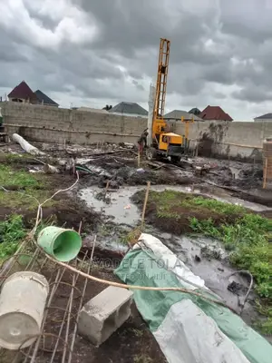 Contact Us for Pile Foundation