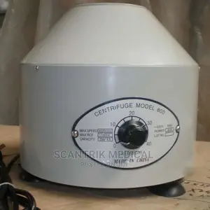 High Quality Laboratory Centrifuge Machine M-800 Centrifuge