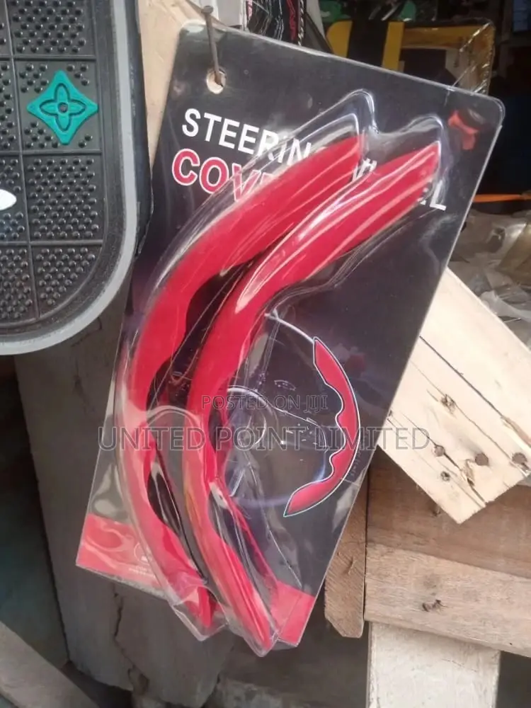 Steering Grip