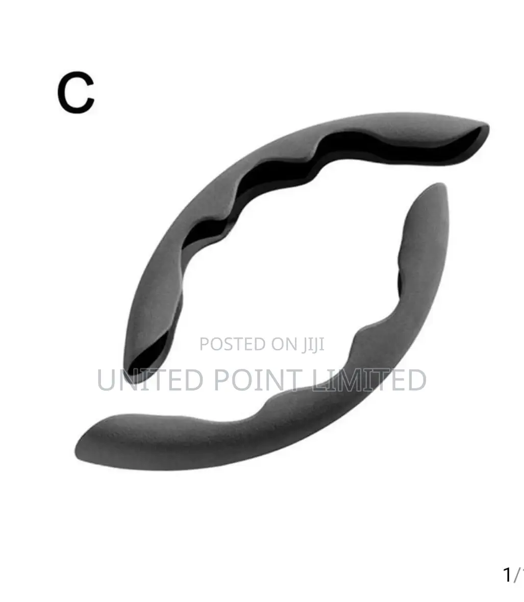 Steering Grip