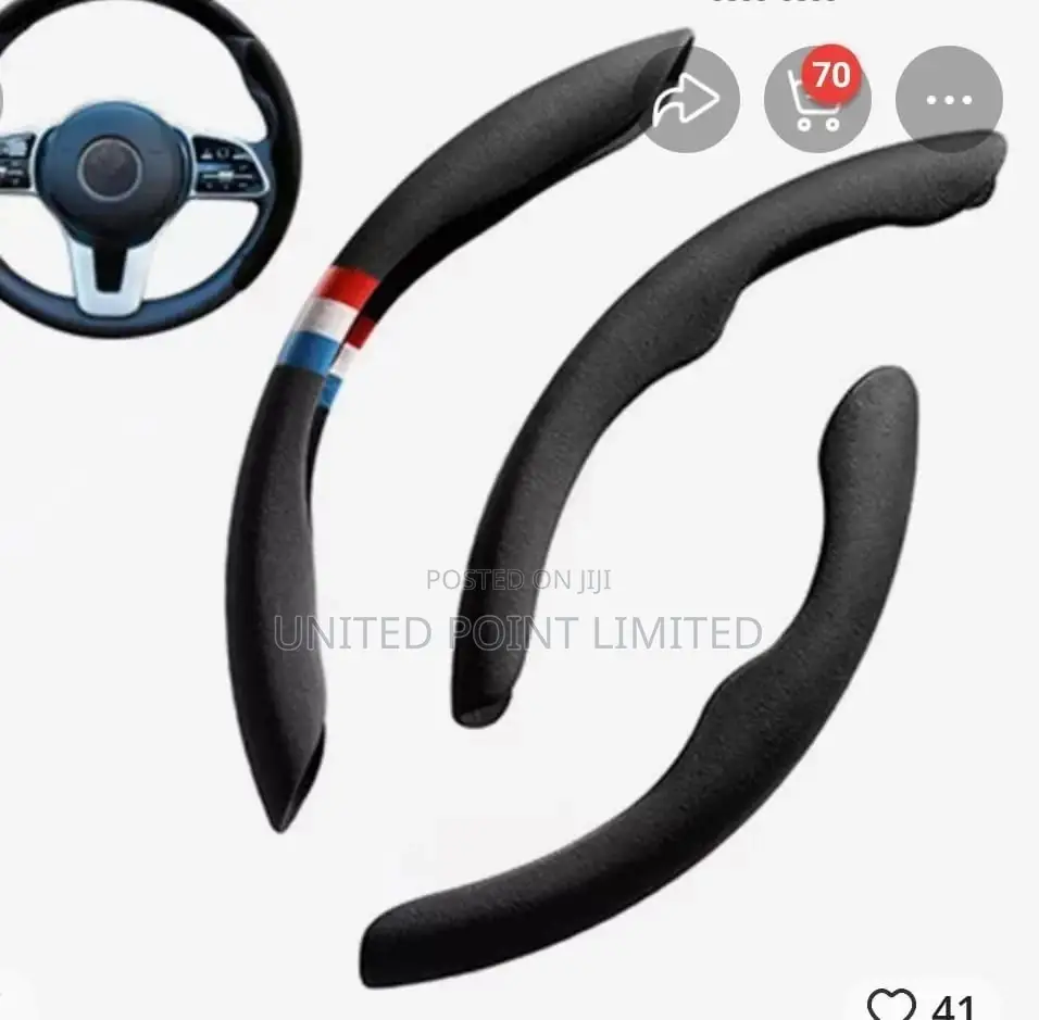Steering Grip