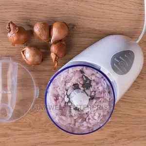 Salter Electric 350ml Mini Kitchen Food Processor