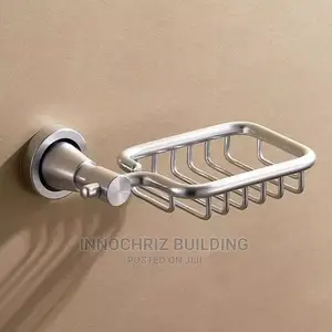 Soap Dish (Anti Rust)