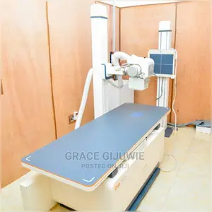 Sontu Digital X-Ray Machine