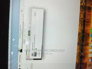 Desktop Computer Apple iMac 8GB Intel Core I5 HDD 500GB