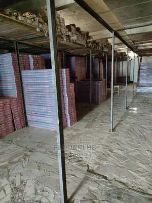 S P C Floors