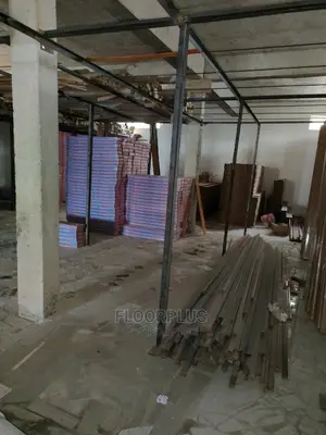 S P C Floors