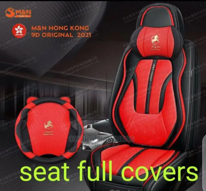 Seat Full Cover