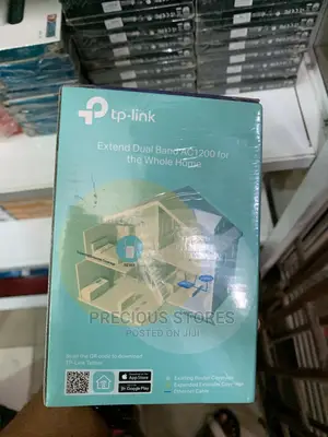 Wi-Fi Available