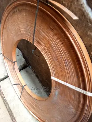 25mm Copper Tape 3mm Thickness