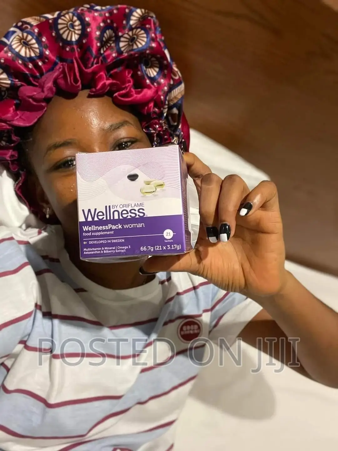 Wellosphy Wellness Pack