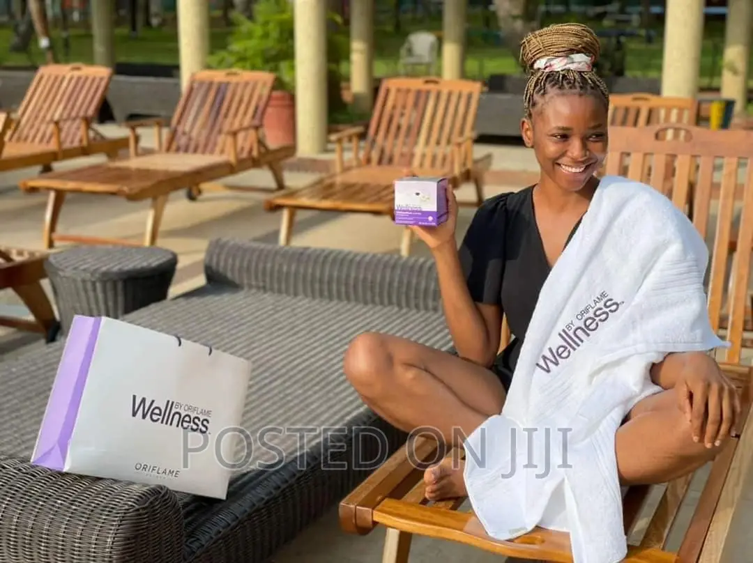 Wellosphy Wellness Pack