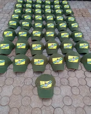 Khaki Uniform