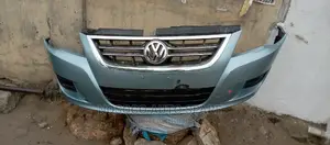 Front Bumper Routan 2013
