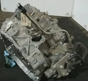 Infiniti Jx60 Jx35 Xtronic CVT Gearbox 2013/2018