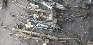Steering Rack for All Kinds of Japanese Parts Toyota,Nissan