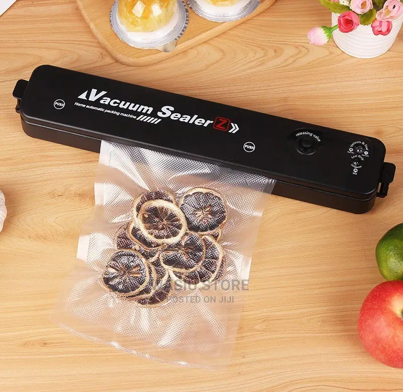 Automatic Vacuum Sealer