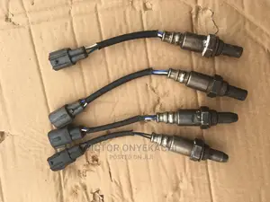 Oxygen Sensor Toyota 4runner 2005